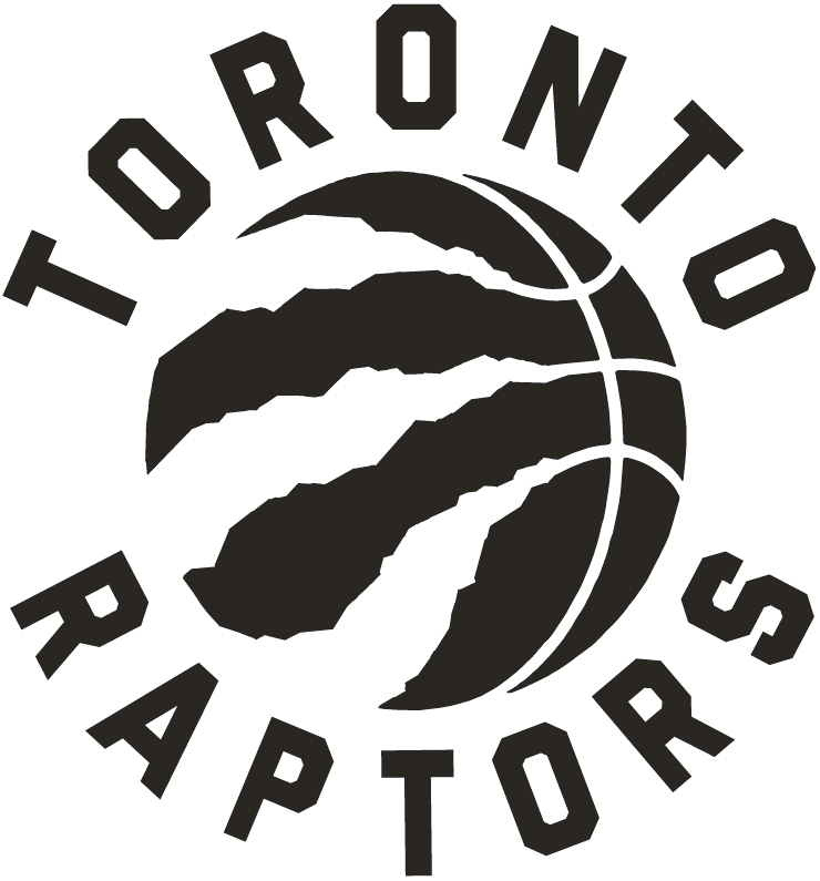 Toronto Raptors 2015-Pres Alternate Logo iron on transfers for clothing version 2